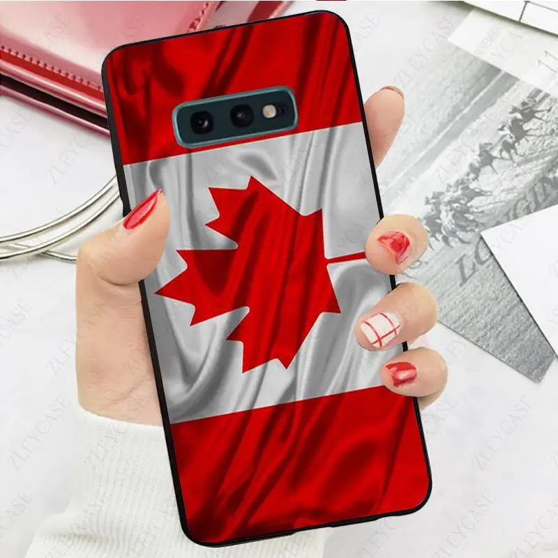 Canada flag 