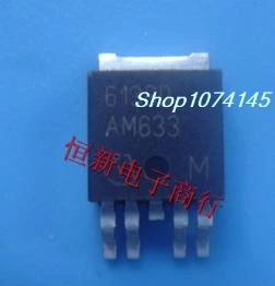 10 шт./лот BTS6133D 6133D TO252