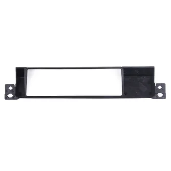 

Single Din Radio Adapter Panel For BMW E46 1999-2006 Parts Car Interior
