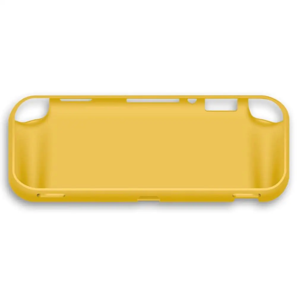 

Tpu Soft Protective Cover Matte Texture Soft Protective Cover Shell For Nintend Switch Lite Protector Skin Case