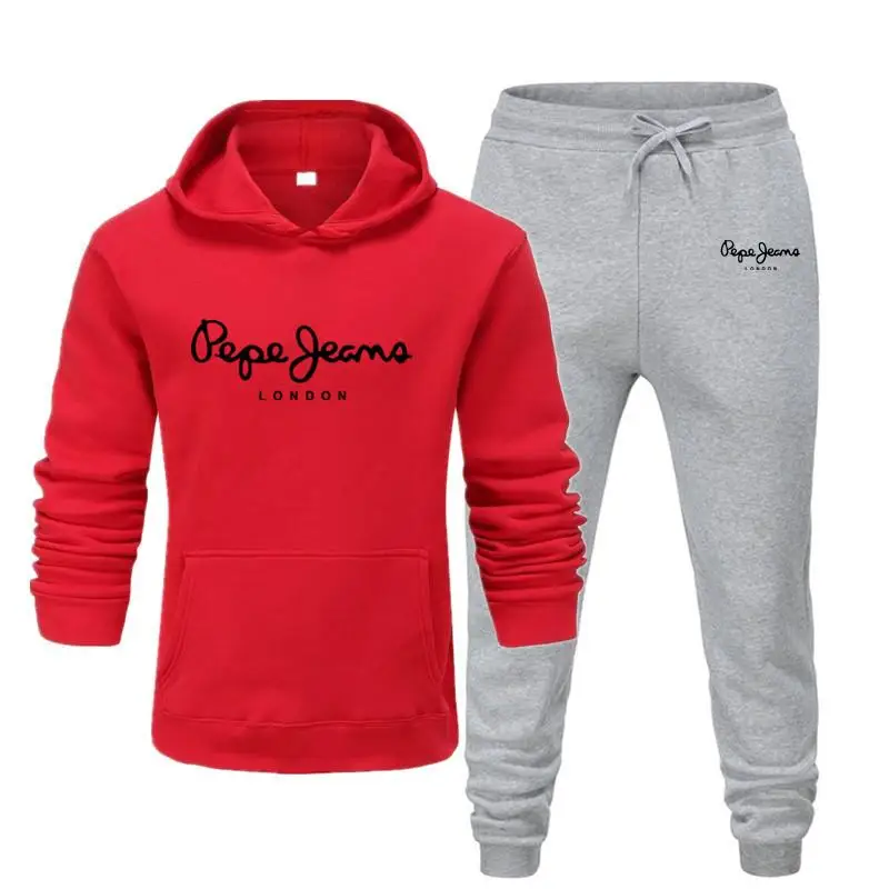 Red Light Gray +