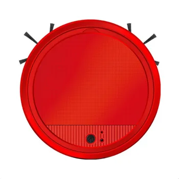 

Intelligence Robot Vacuum Cleaner Home Cleaner Suction and Towing Induction Four-in-One Sweeper Small Household Appliances