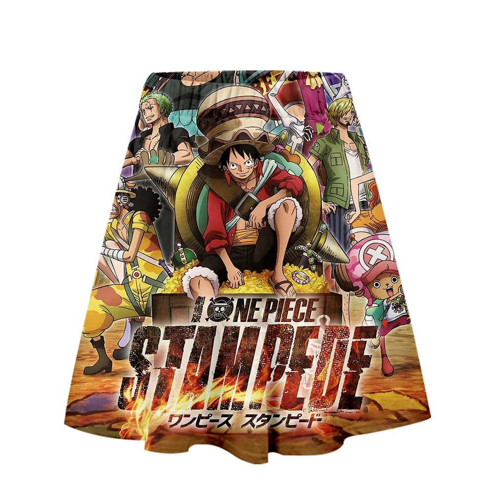 Одна деталь 3D печатных юбки для женщин юбка модная уличная короткая юбка горячая распродажа Повседневная одежда для лета