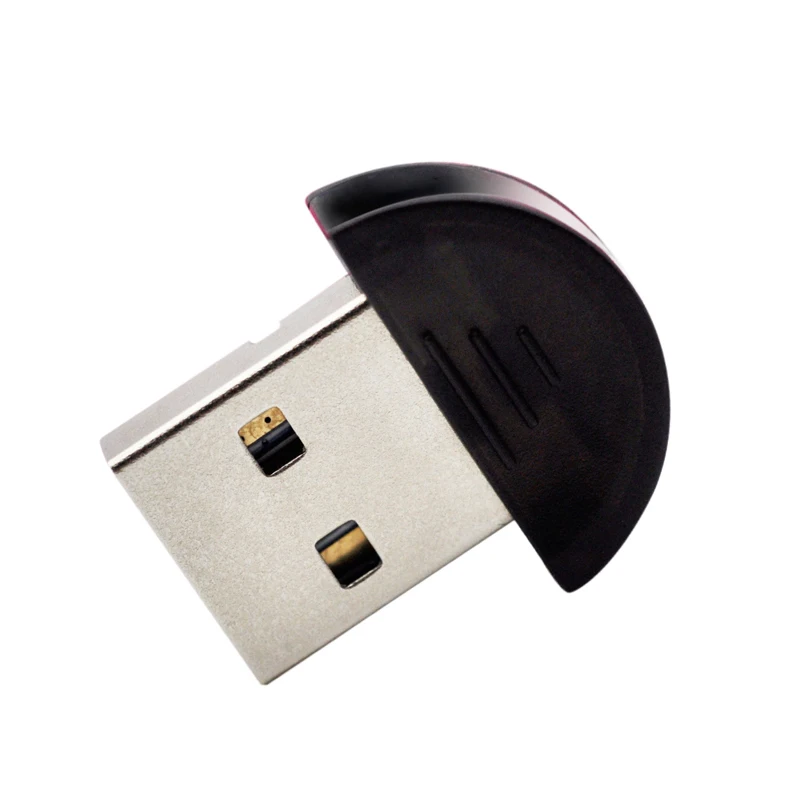 Bluetooth адаптер 5,0 USB настольный компьютер бесплатно Bluetooth аудио приемник ключ музыкальный аудио передатчик приемник