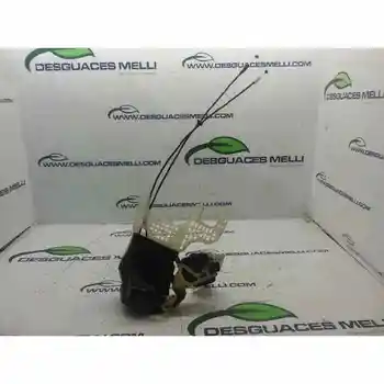 

814202E000 LOCK REAR RIGHT DOOR HYUNDAI TUCSON (JM)