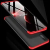 360 Degree Full Cover For Samsung A7 2022 Case 3 In 1 Hard PC Shell Coque Protection Case For Samsung Galaxy A7 2022 A750 Funda ► Photo 2/6