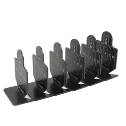 6Pcs Ab Brave Warrior Metal Targets Set Outdoor Aeg Gbb Airsoft Trigger Time Practice Nock Down Target 6Pcs Ab Brave Warrior Metal Targets Set Outdoor Aeg Gbb Airsoft Trigger Time Practice Nock Down Target