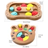 Dogs Puppy Training Games toy Dog Puzzle Toys Increase IQ Interactive Slow Dispensing Feeder Pet Feeding Food Intelligence Toy 2