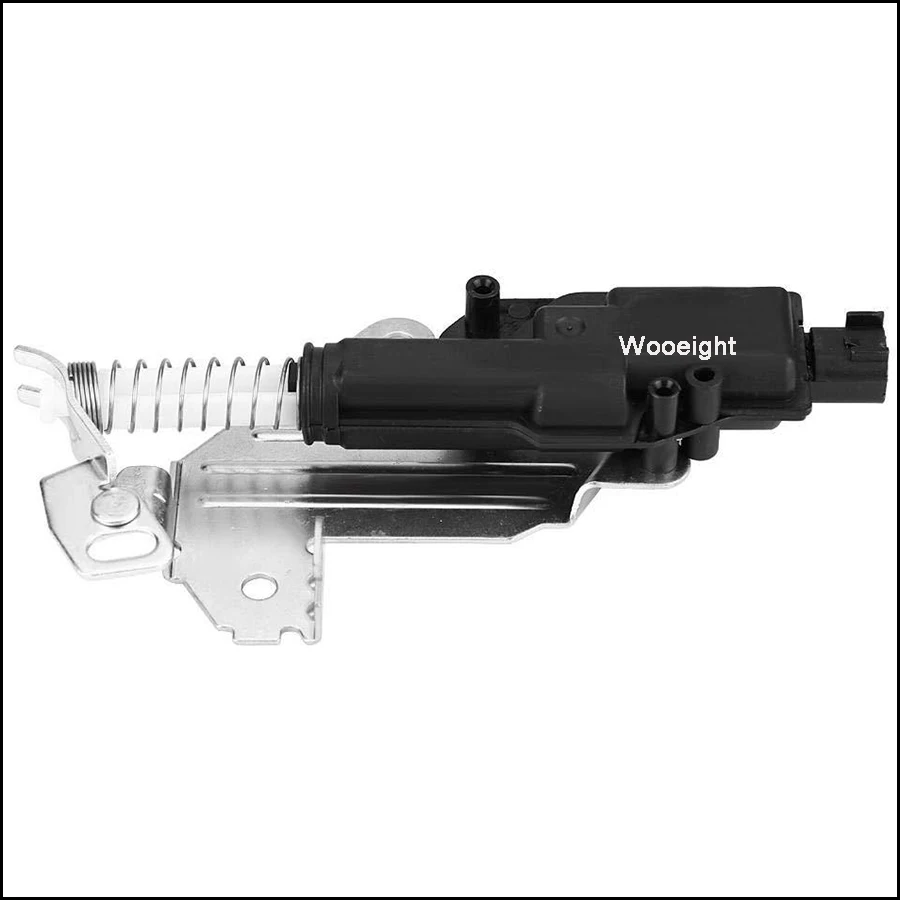 Wooeight багажника замок мотор Электромагнит исполнительного механизма 2S6T432A98AF 1481081 пригодный для Ford Fusion Fiesta Mk5 Mk6 2002 2007 2008 2011 2012