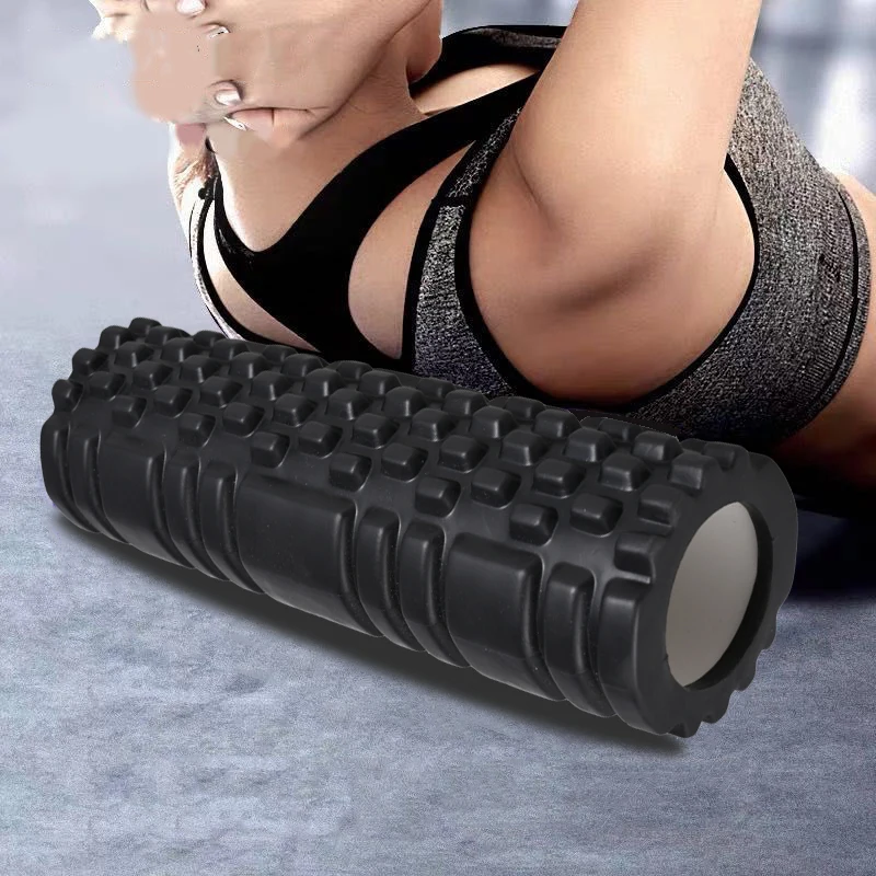 Muscle-Massage-Roller Fitness-Equipment Yoga-Accessories Exercises Gym 