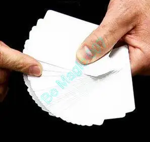 

The Mental Photography Deck 2 colors - Card Magic, Magic Trick