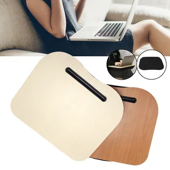 

Office Convenience Cushion Outdoor Pillow Portable Lap Tray Knee Computer Travel Multifunction Stand Home Laptop Desk