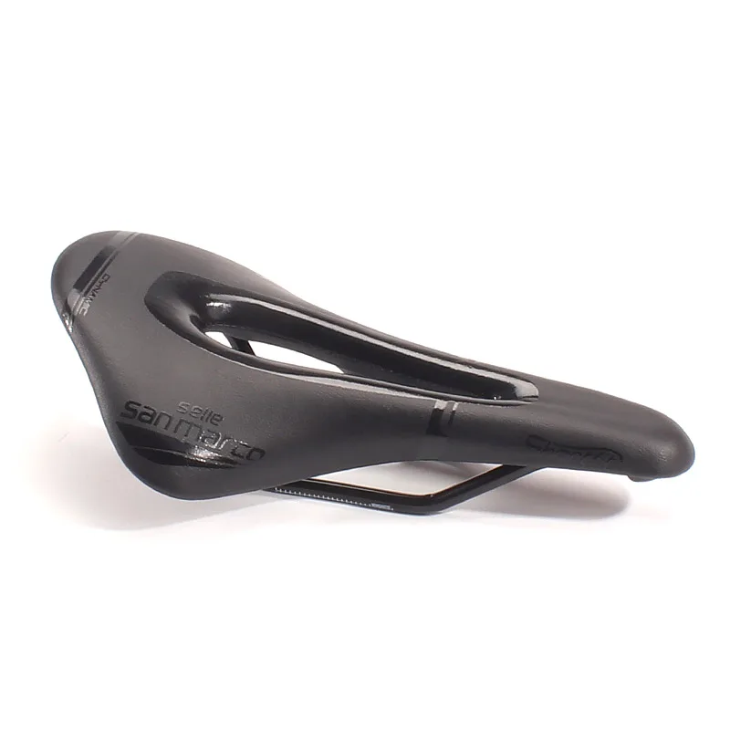 235g динамический Shortfit седло велосипеда Сверхлегкий Сель mtb Велоспорт втт гоночное