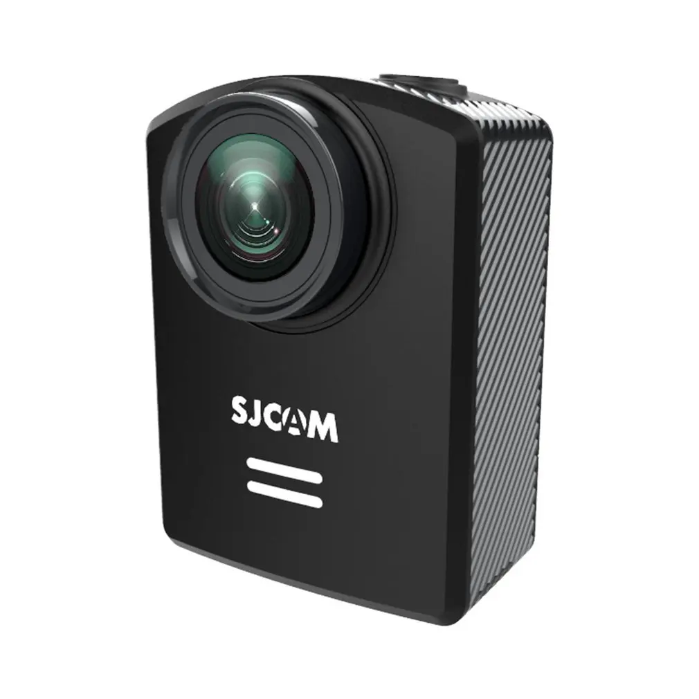 SJCAM M20 Motion Camera Outdoor HD 4K Sports Camera Waterproof DV Sports Camera Aerial Shooting Diving Anti-Shake Camera