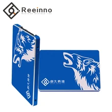 Eeinno 120G/240G/480G/960G SATA3 SSD 2," контроллер 3D NAND Внутренний твердотельный диск заводская цена настольный ноутбук