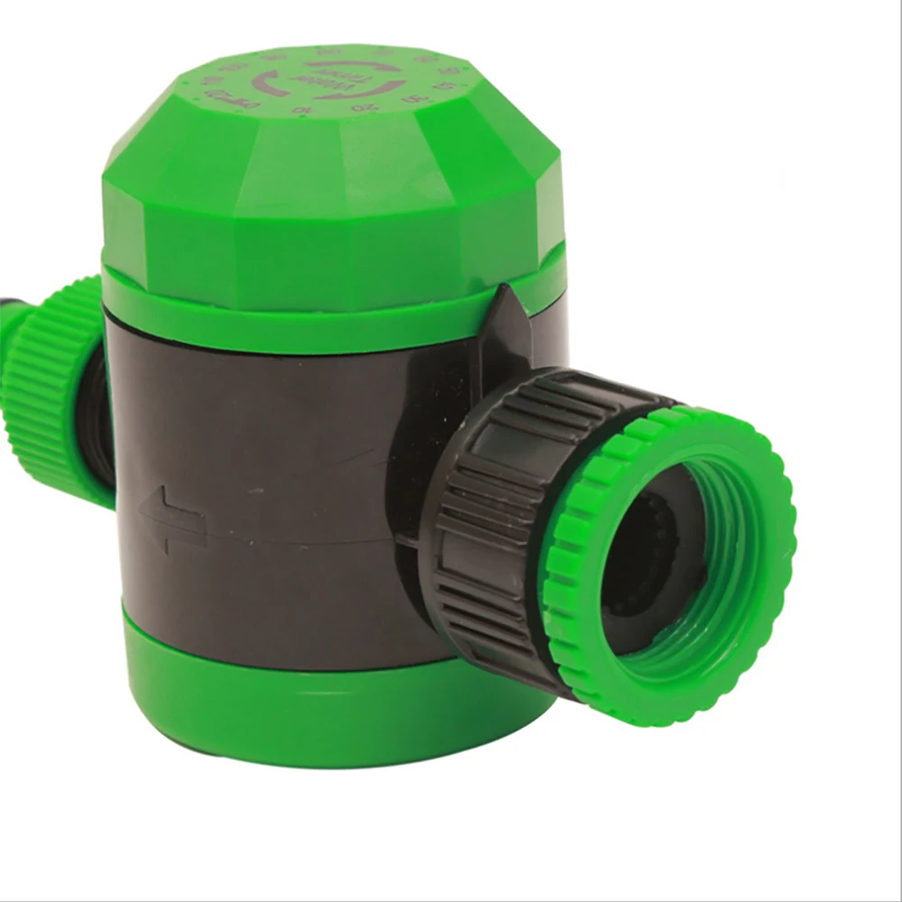 Хорошее качество 2 часа автоматический механический таймер воды контроллер для