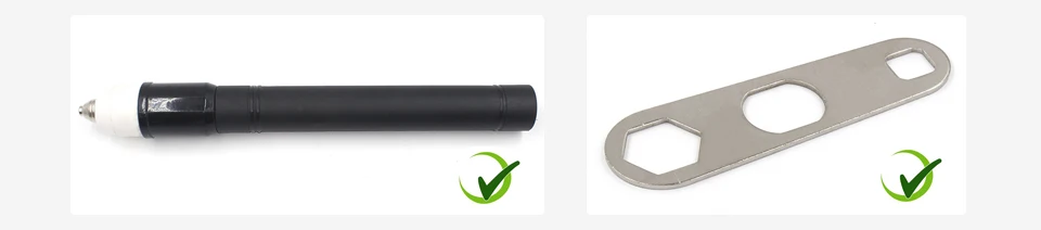 P80 直枪包裹信息