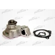 Насос водяной F-115 FORD ESCORT/ORION/FIESTA 1.6D 84-90 PATRON P