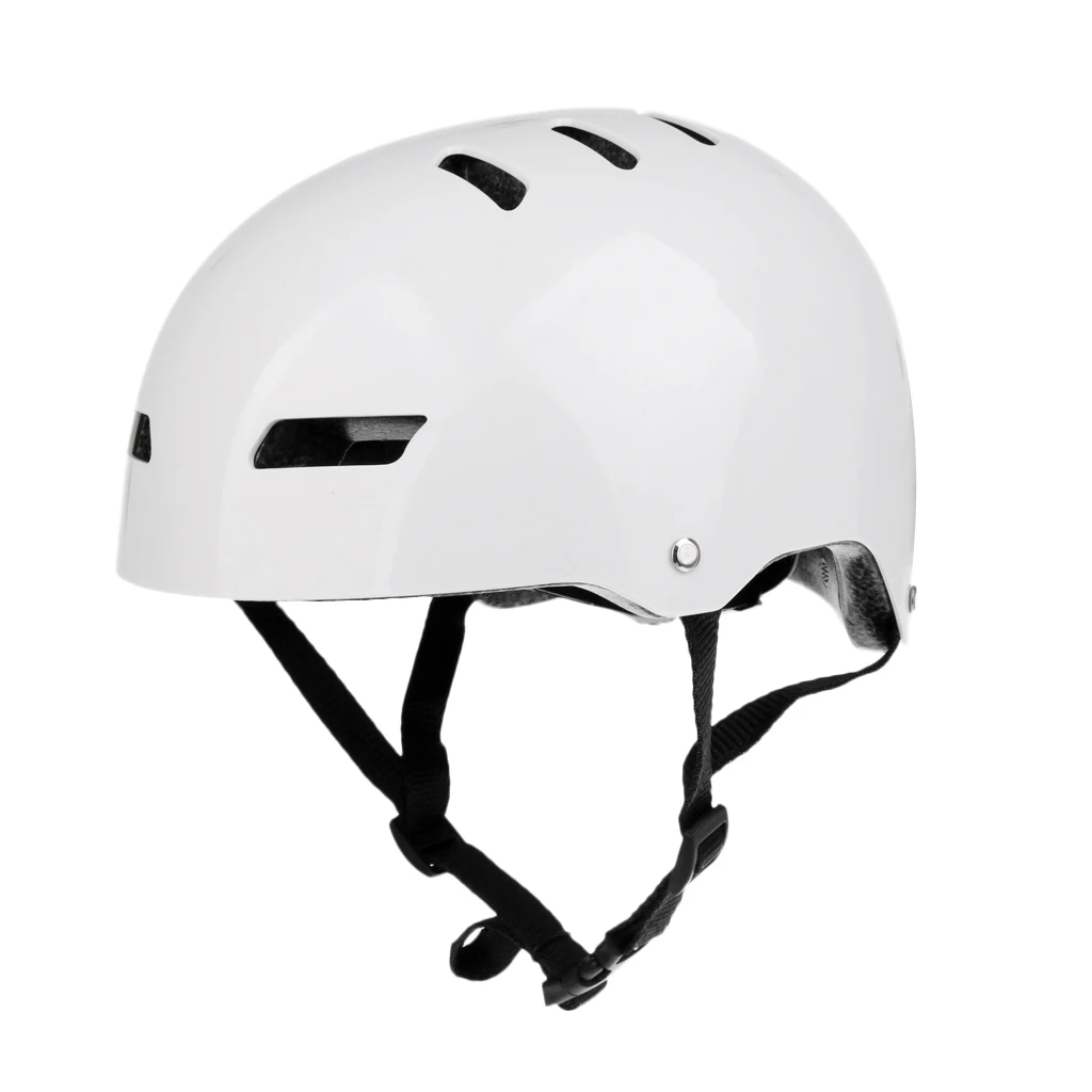 Kayak Helmet, Water Sports / Canoe /  Safety Helmet - CE Approved - 4 Colors to Select