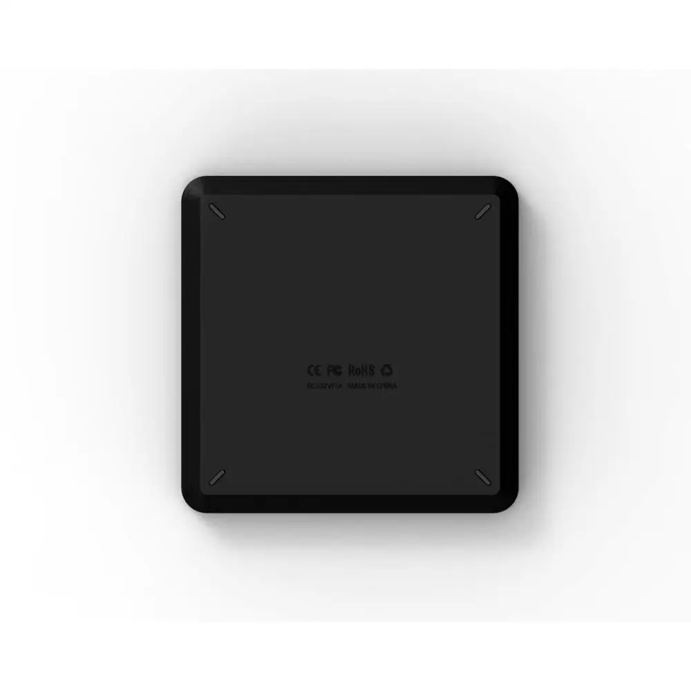5 шт./лот Медиаплеер Smart-Tv TX9S Tv Box KD 4k Android 7,1 Amlogics912-Chip 2G 8G
