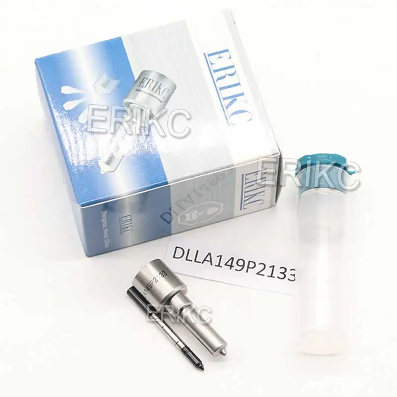 Erikc DLLA 149P2133 форсунка распылителя DLLA 149 P 2133 сопло дизельного топлива 0 433 172 133 для Bosch euro 5 0 445 120 181