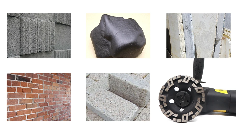 金刚石磨轮材料