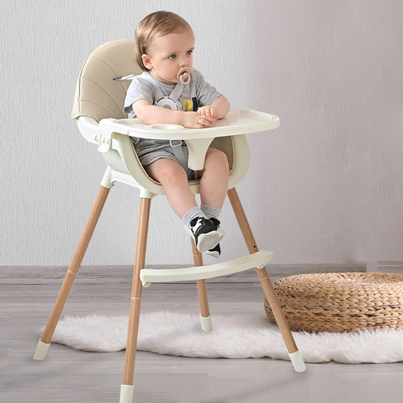 children's-dining-chair-foldable-portable-baby-table-chair-multi-function-seat-with-seat-belt-for-5-month-6-years-old