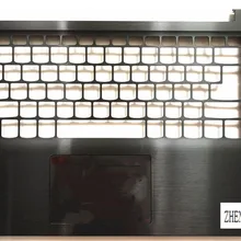 Новинка, для lenovo xiaoxin-14IWL, молодежная версия, Топ C, чехол, клавиатура, рамка, сенсорная панель, модель 14