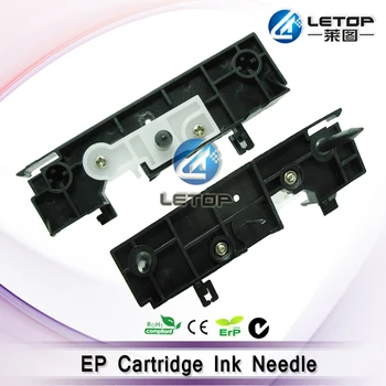 

5pcs/lot solvent printer DX5 cartridge ink needle for 7800 4800 9800 ink tools