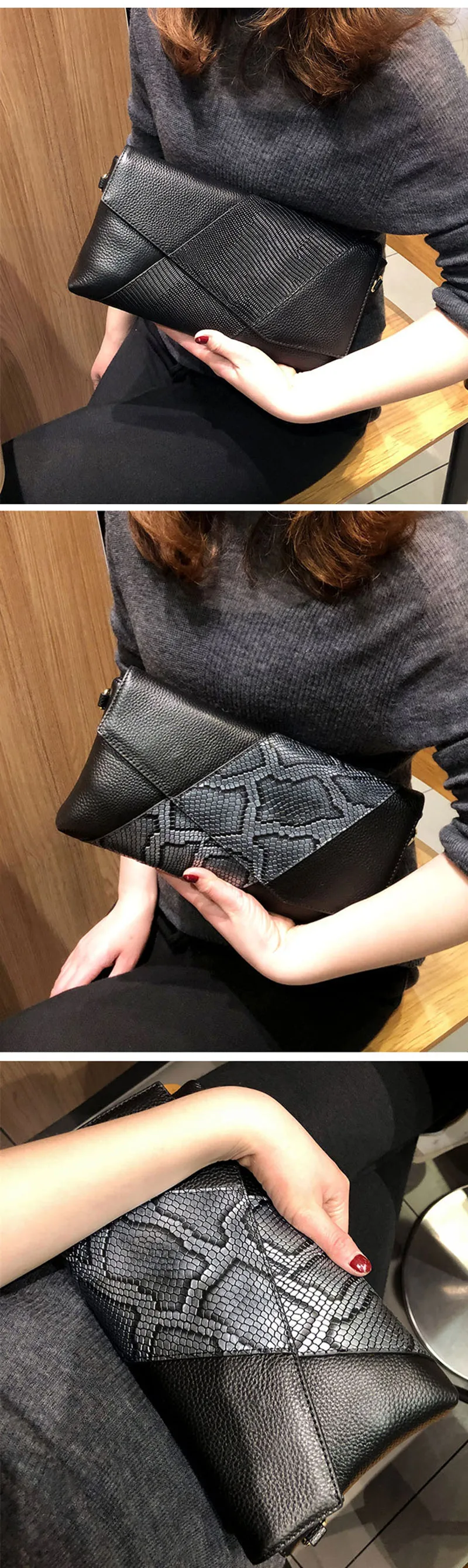 模特3