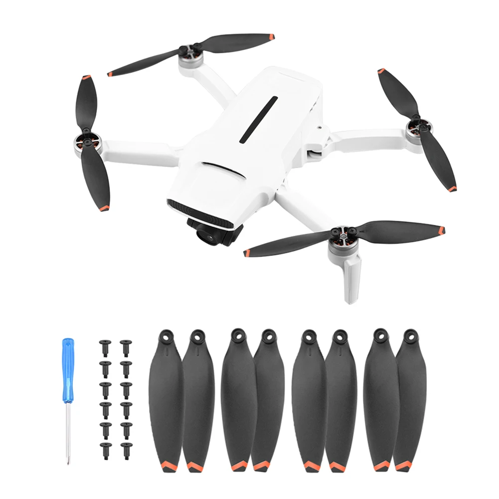 For Xiaomi FIMI X8 SE Drone Propeller Quadcopter Quick Blade Props 2019 UK 