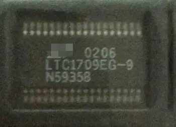 

100% NEW Free shipping LTC1709EG-9