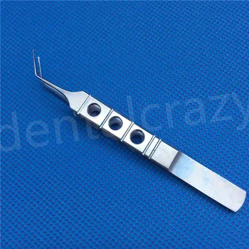 

Titanium eyelid forcep double eyelids surgery plastic ophthalmic surgery instruments