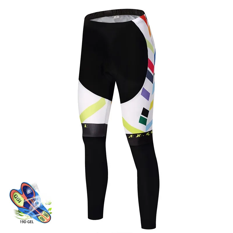 Long pants 4 Pro команда с длинным рукавом Велоспорт Джерси гоночный велосипед одежда MTB велосипедная одежда Ropa Ciclismo велосипед Велоспорт Джерси набор - Цвет: Long pants 4