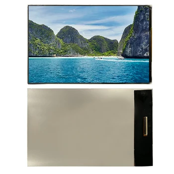 

Original new 7 inch lcd module 1200*1920 FHD lcd display TPF0702002N with backlight