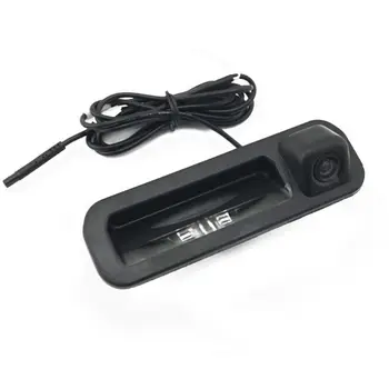 

1Set Waterproof Car Rear View Camera Night Vision for Focus 2012 2013/3 Handle