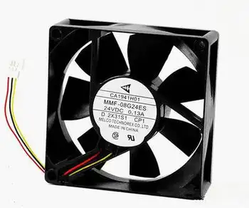 

New Mitsubishi MMF-08G24ES-CP1 24V 0.13A cooling fan