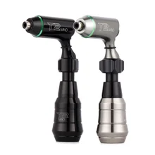 Профессиональный Т2 нано тату роторная машина используется для лайнера и затенения татуировки машина пистолет боди-арт инструмент