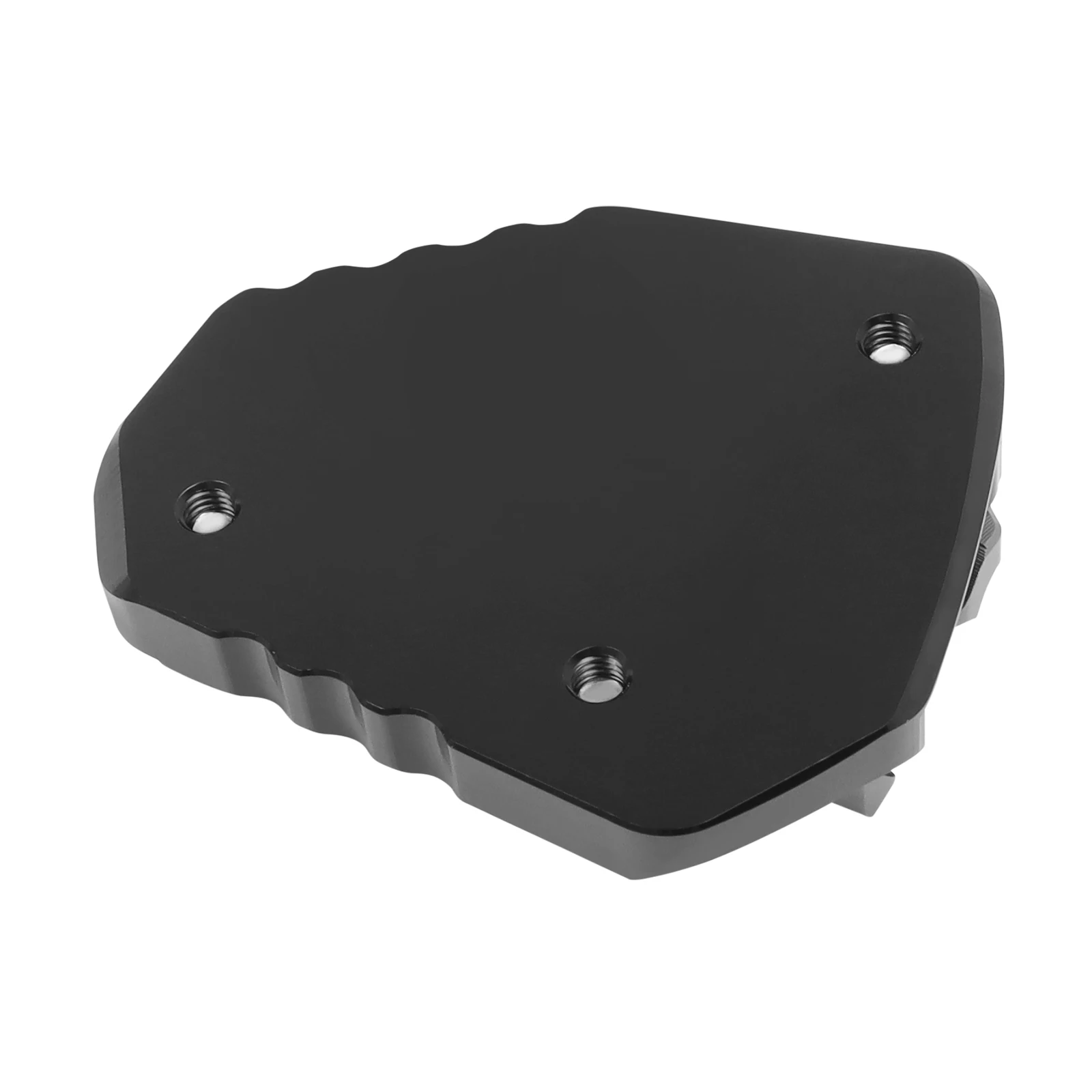 Kickstand Side Stand Support Enlarge Extension Plate Pad For Tiger 800 XC 2010-2014 800 XCx XCa XR XRx XRt 2015-2021