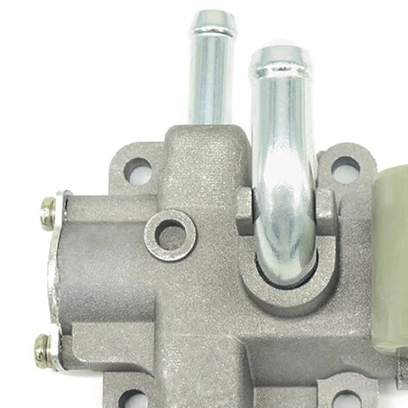 Простое Скорость воздуха Управление клапан для Toyota 3.4L V6 мотор Сенсор IACV 5vzfe 2227062050