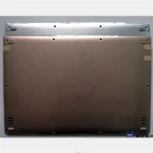 И ноутбук lenovo YOGA 900-13ISK YOGA 4 pro Нижняя основа чехол Золотой Серебряный 5CB0K48453 5CB0K48457