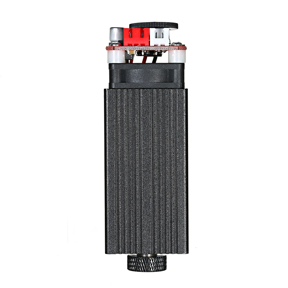 Module Laser focalisé, 5500mw, CNC nm, pour Machine à graver, bricolage soi-même