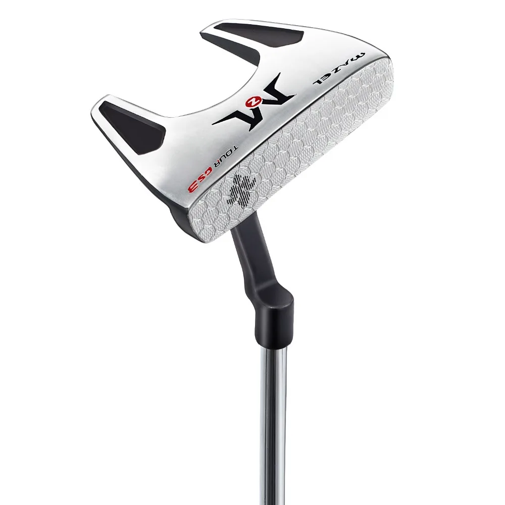 Mazel putter review Clearance