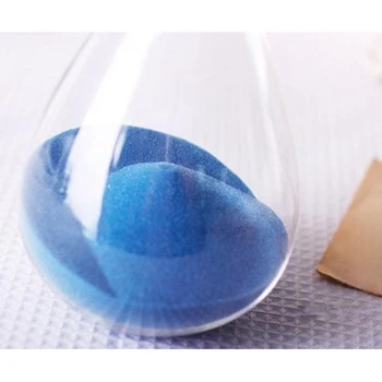 

15 Minutes Hourglass Sandglass Sand Timer