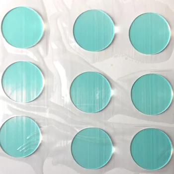 UV/IR650 필터, 10/13 5/14 원형 필터, 가시 광선 통과, 적외선 IR 차단 필터, 크롬 방지 렌즈 필터