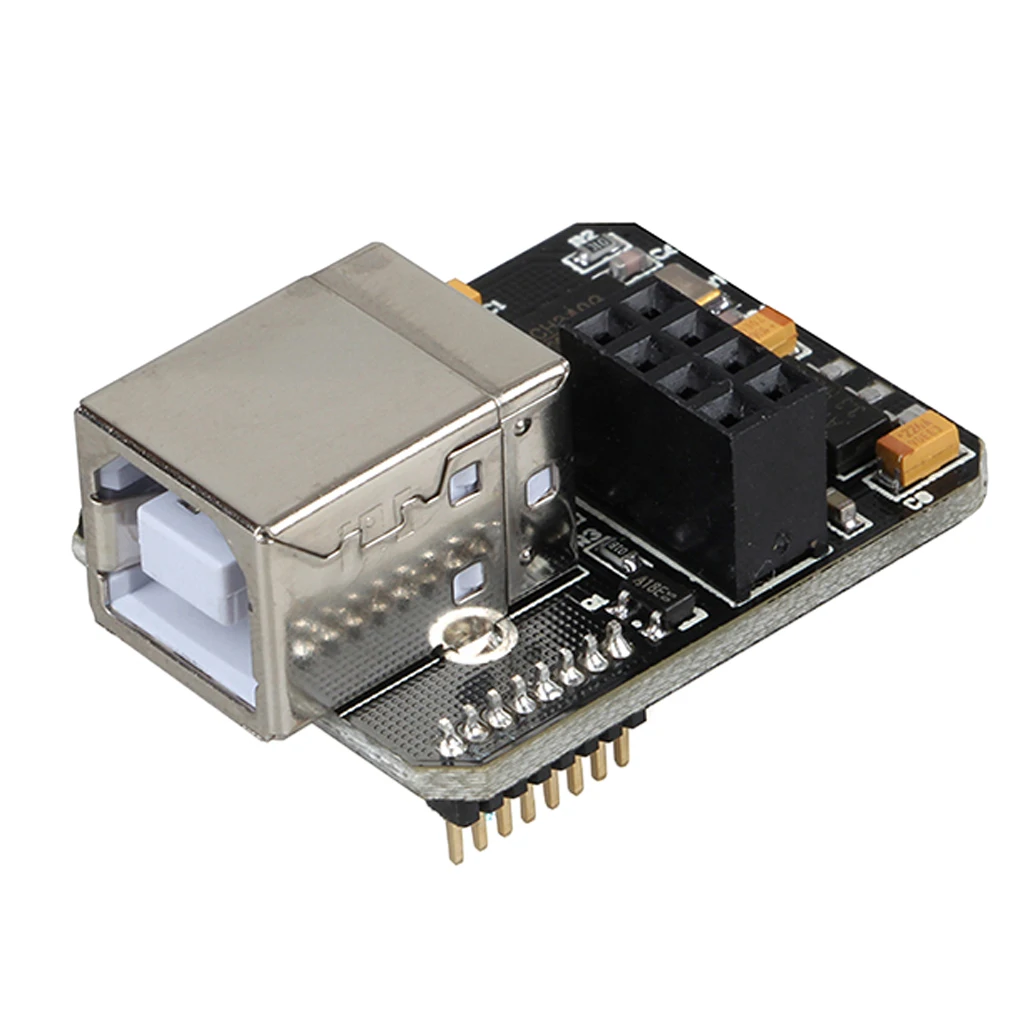 USB Expansion Module PC-Linked Online Print Module For Lerdge X Motherboard