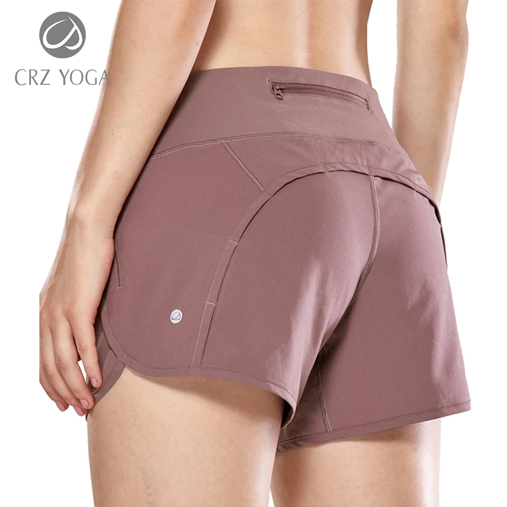 Womens 4 inch athletic shorts Outlet