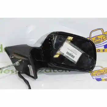 

RIGHT REARVIEW MIRROR PEUGEOT 407 SW