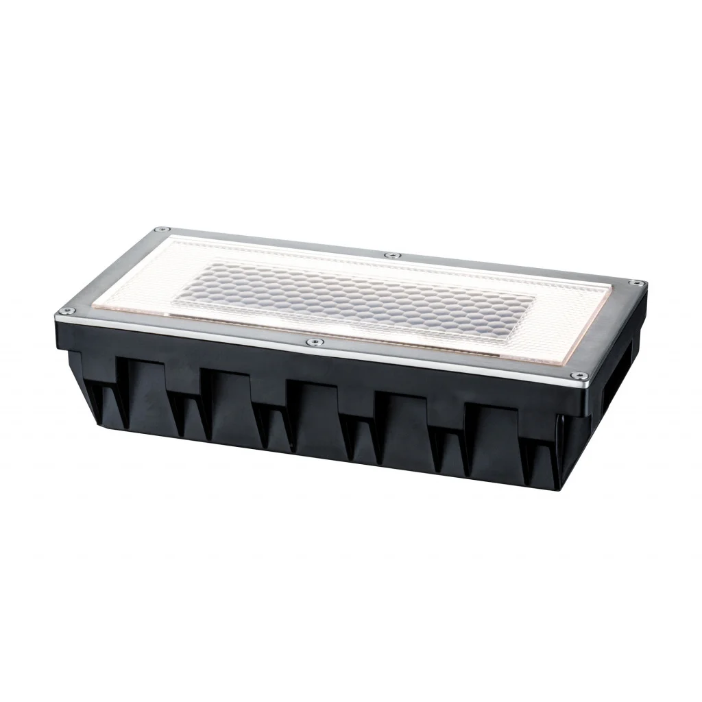 93775 Светильник Paulmann Spec.EBL Solar Boden Box IP67 LED 1x0 4W | Освещение