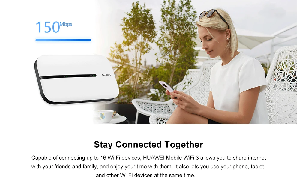 Novo Desbloqueado Huawei Lte Móvel Wifi Roteador Venda E5576-855 4g 3 Cheap Roteadores sem fio
